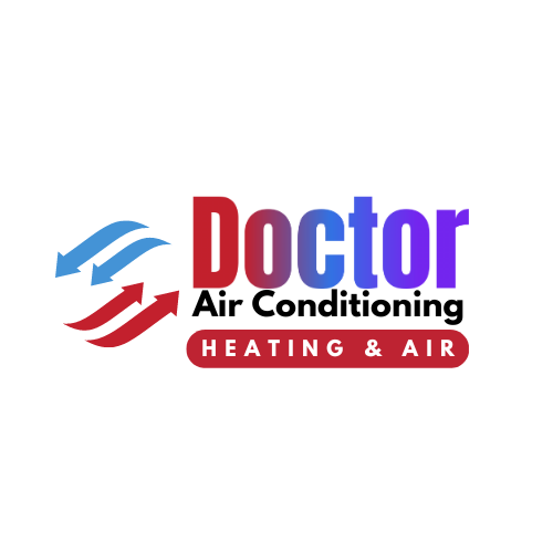Dr Air Conditioning And Heating logo